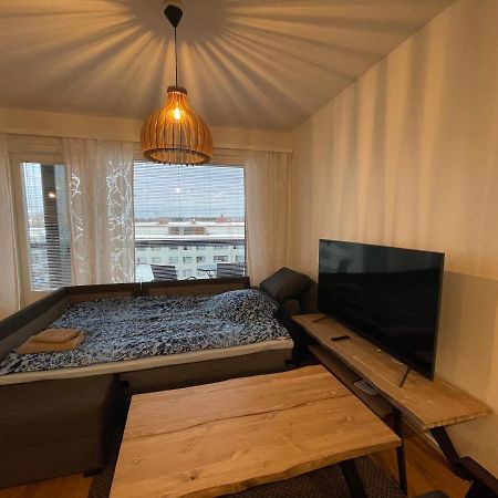 Arctic Deluxe Residence Rovaniemi Extérieur photo