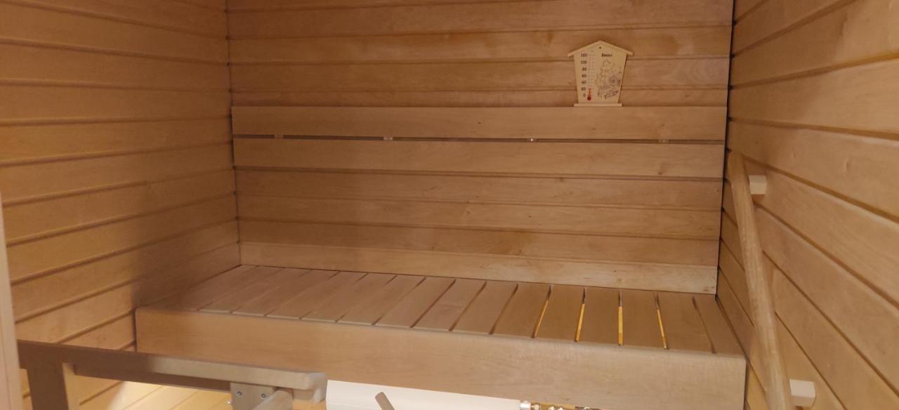 Arctic Deluxe Residence Rovaniemi Extérieur photo