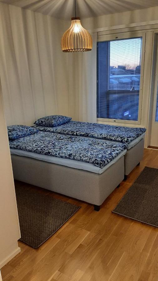 Arctic Deluxe Residence Rovaniemi Extérieur photo